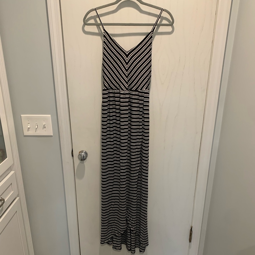 Juniors SO Brand Wrap Front Dress